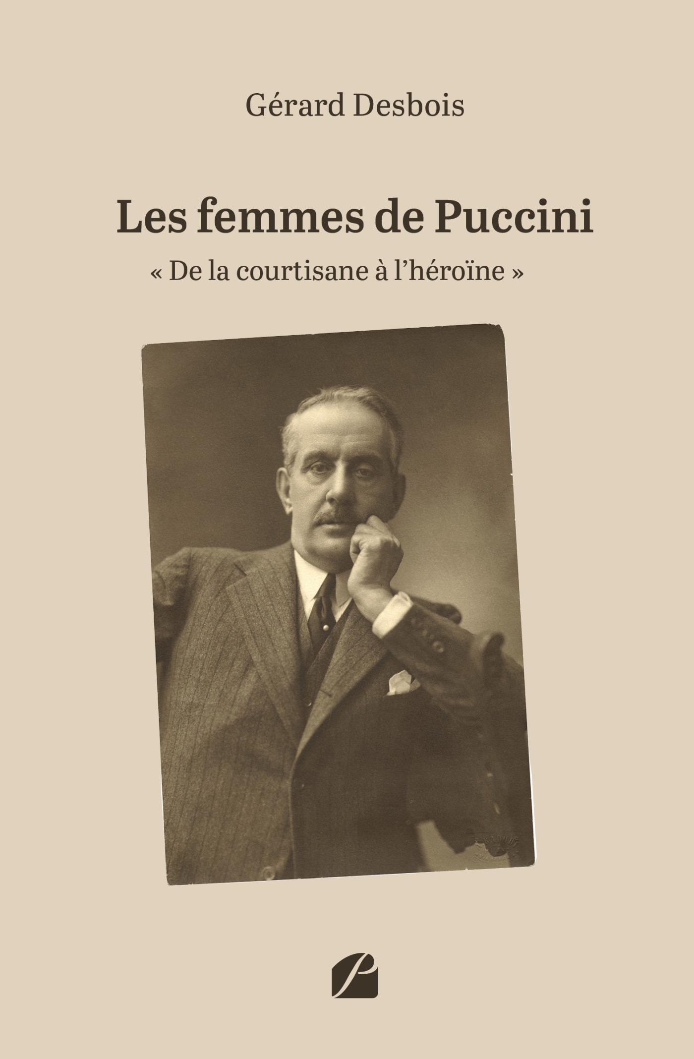 Les femmes de Puccini