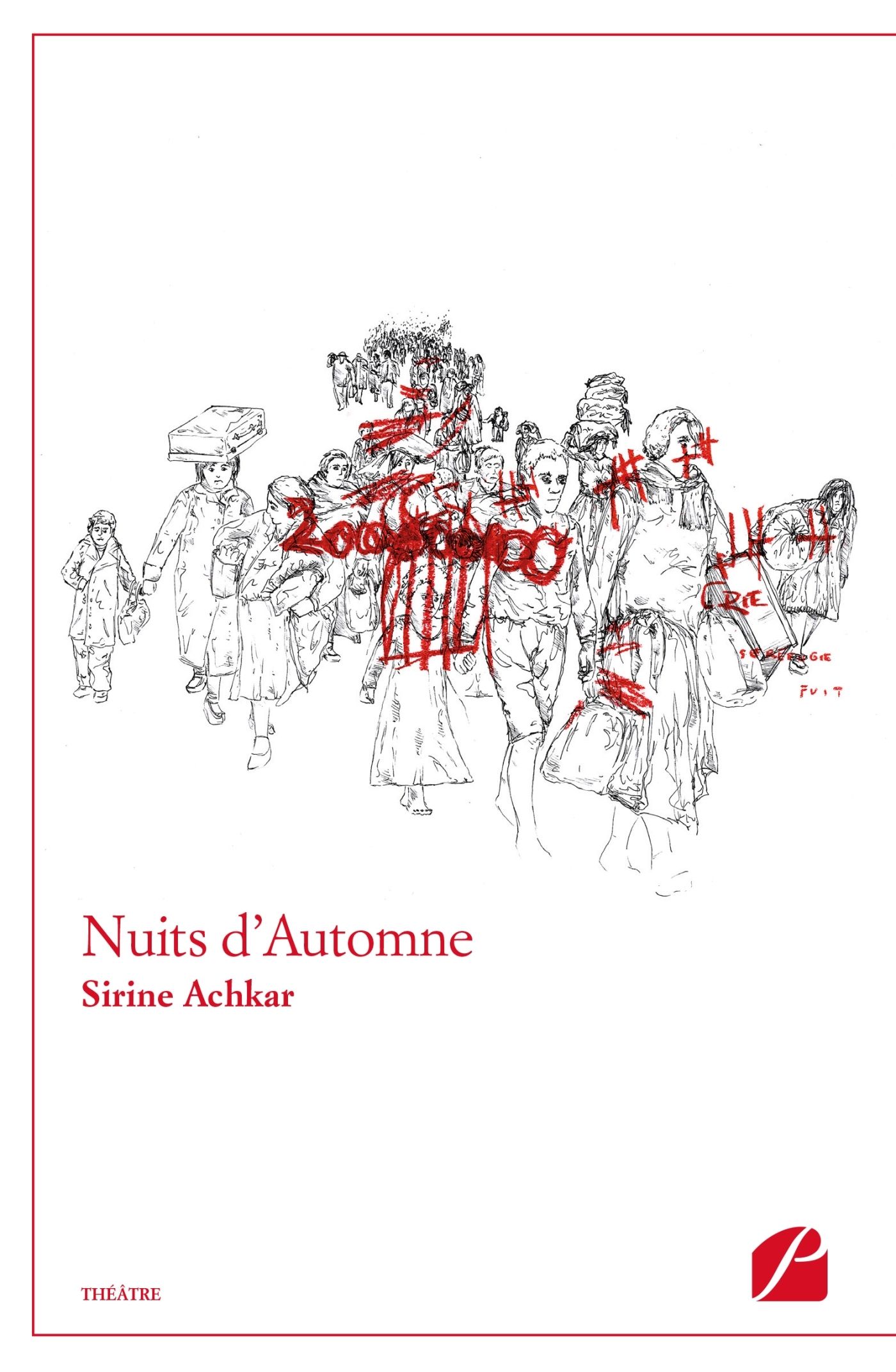 Nuits d'Automne