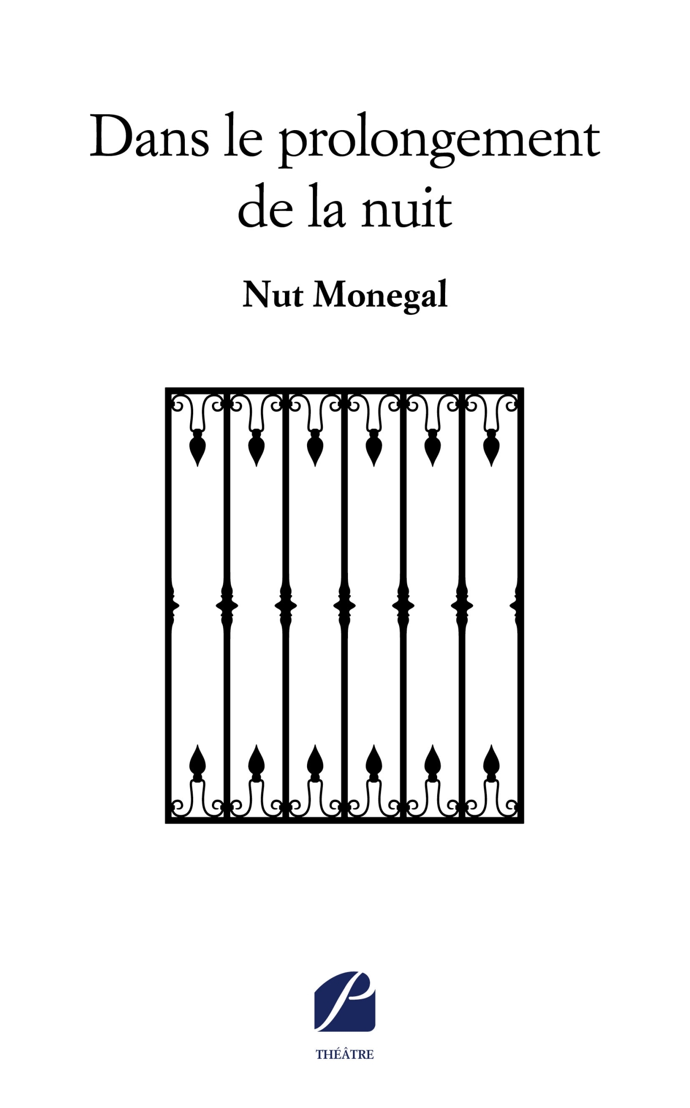 Dans le prolongement de la nuit