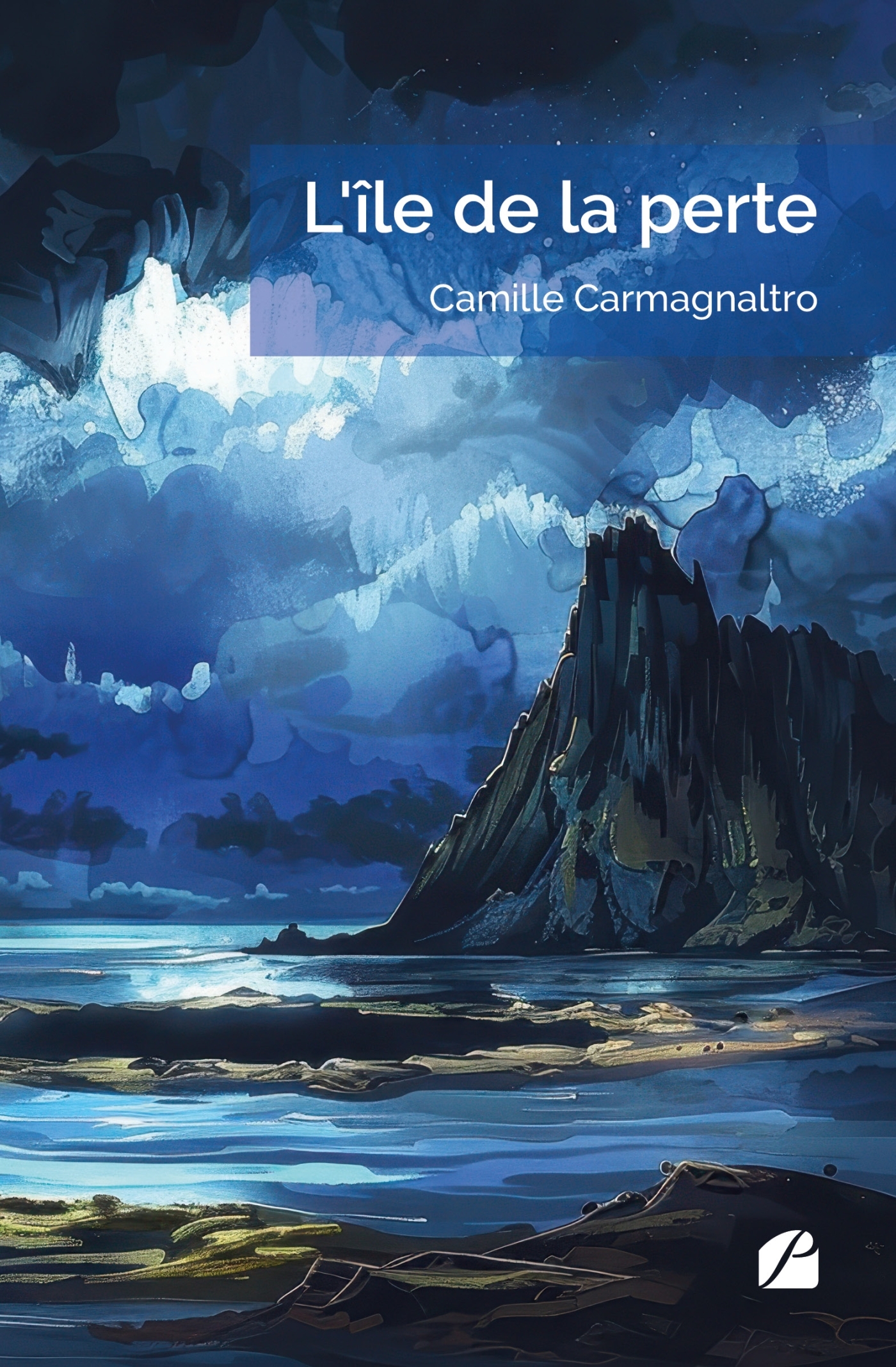 L'île de la perte