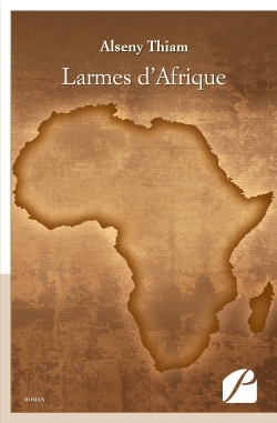 Larmes d'Afrique