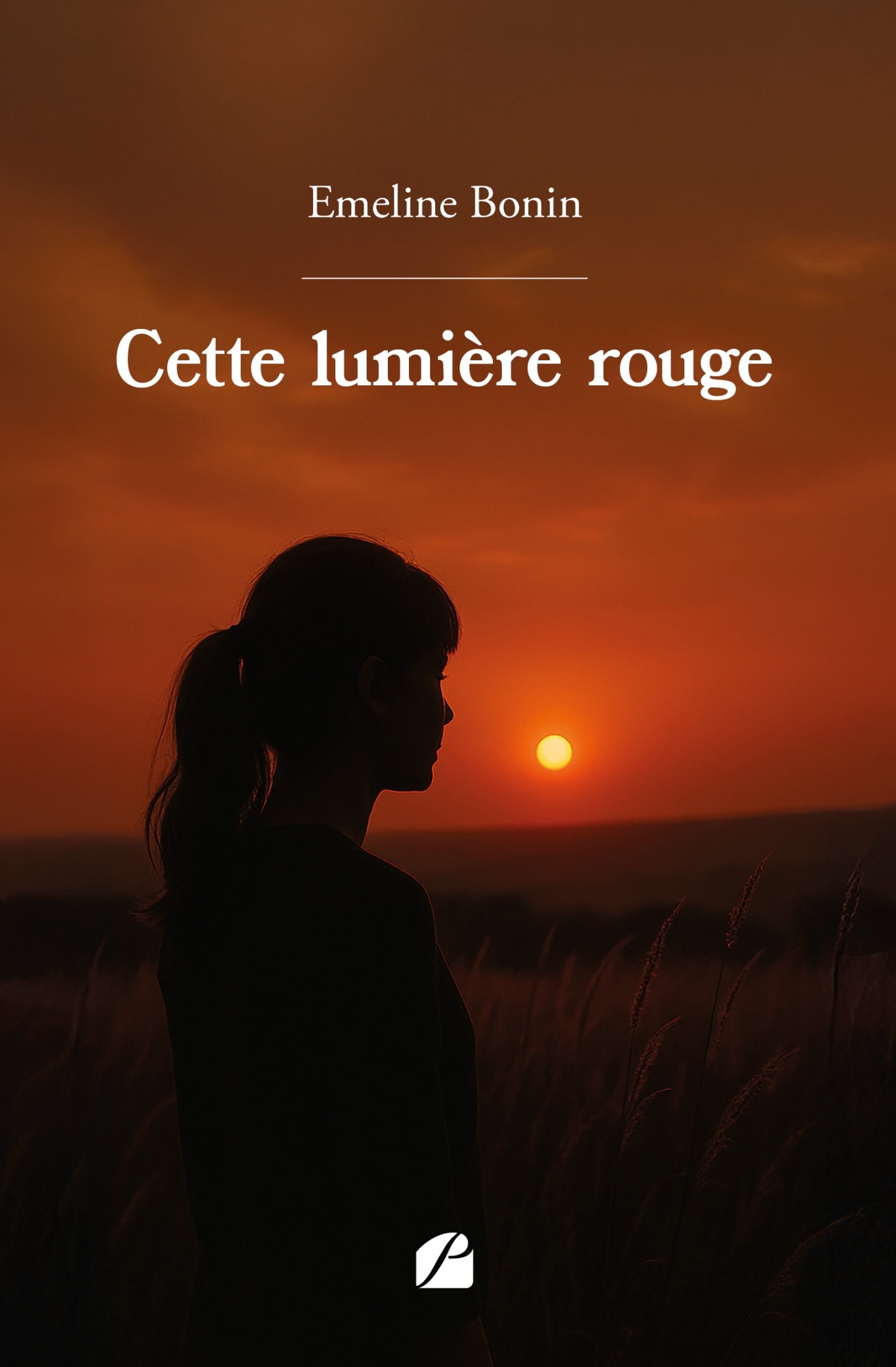 Cette lumière rouge