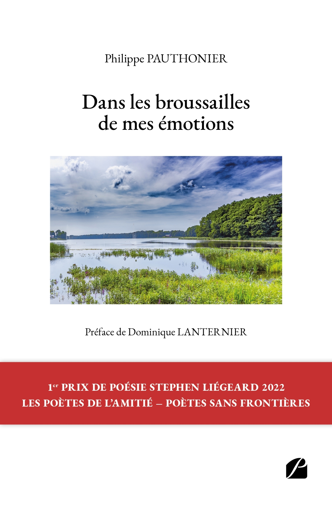 Dans les broussailles de mes émotions