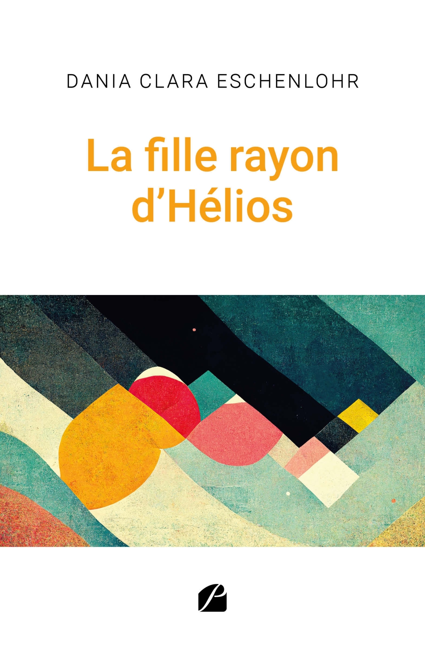 La fille rayon d'Hélios