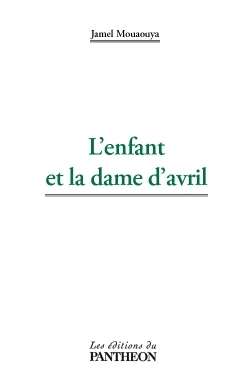 L'enfant et la dame d'avril