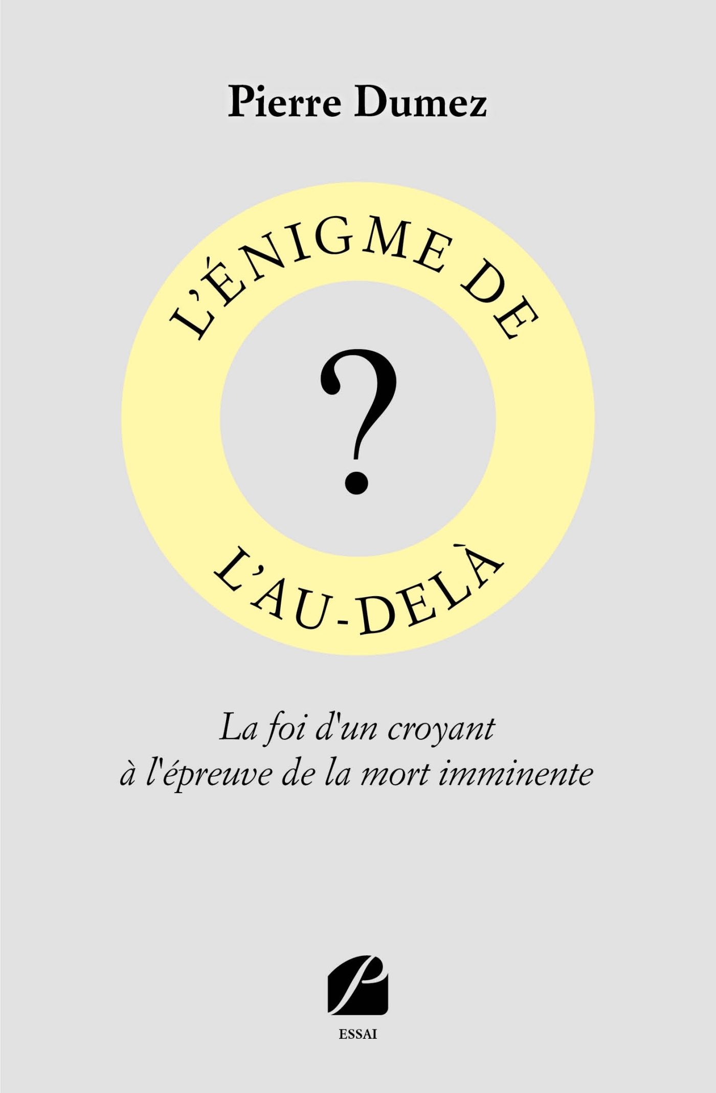 L'énigme de l'au-delà