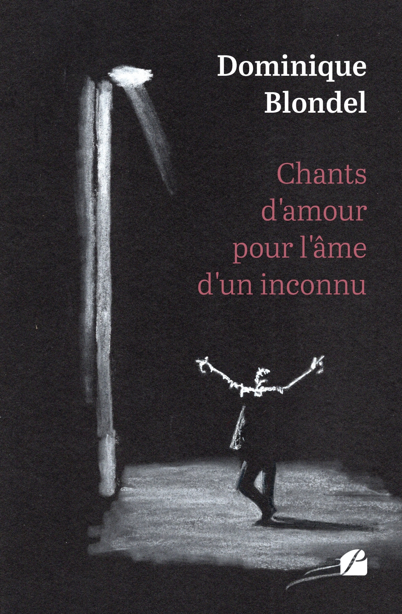Chants d'amour pour l'âme d'un inconnu