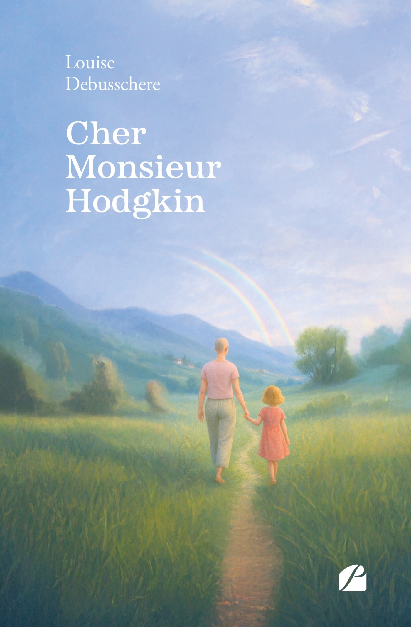 Cher Monsieur Hodgkin