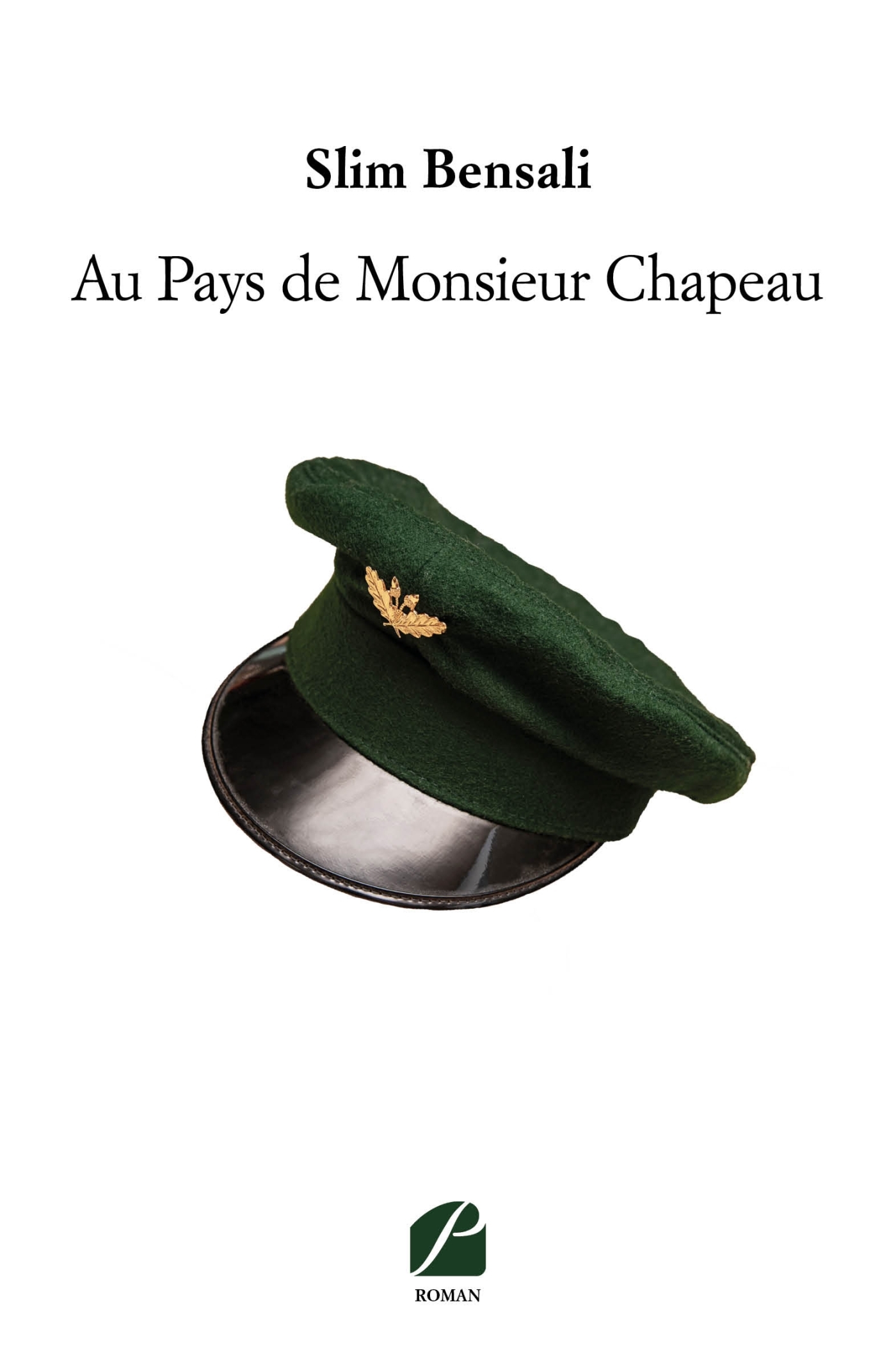 Au Pays de Monsieur Chapeau