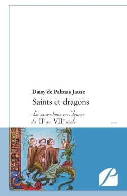 Saints et dragons