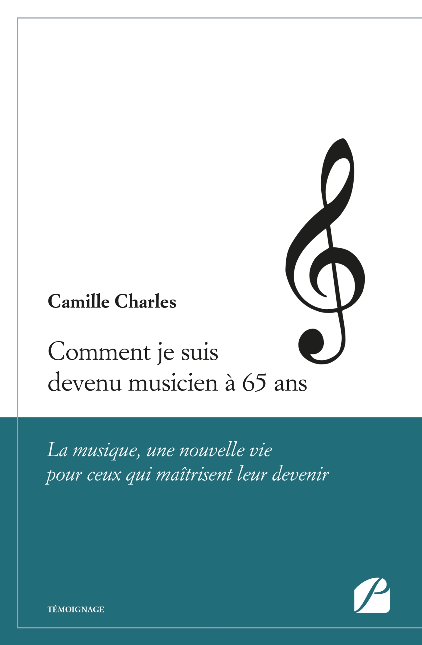 Comment je suis devenu musicien à 65 ans