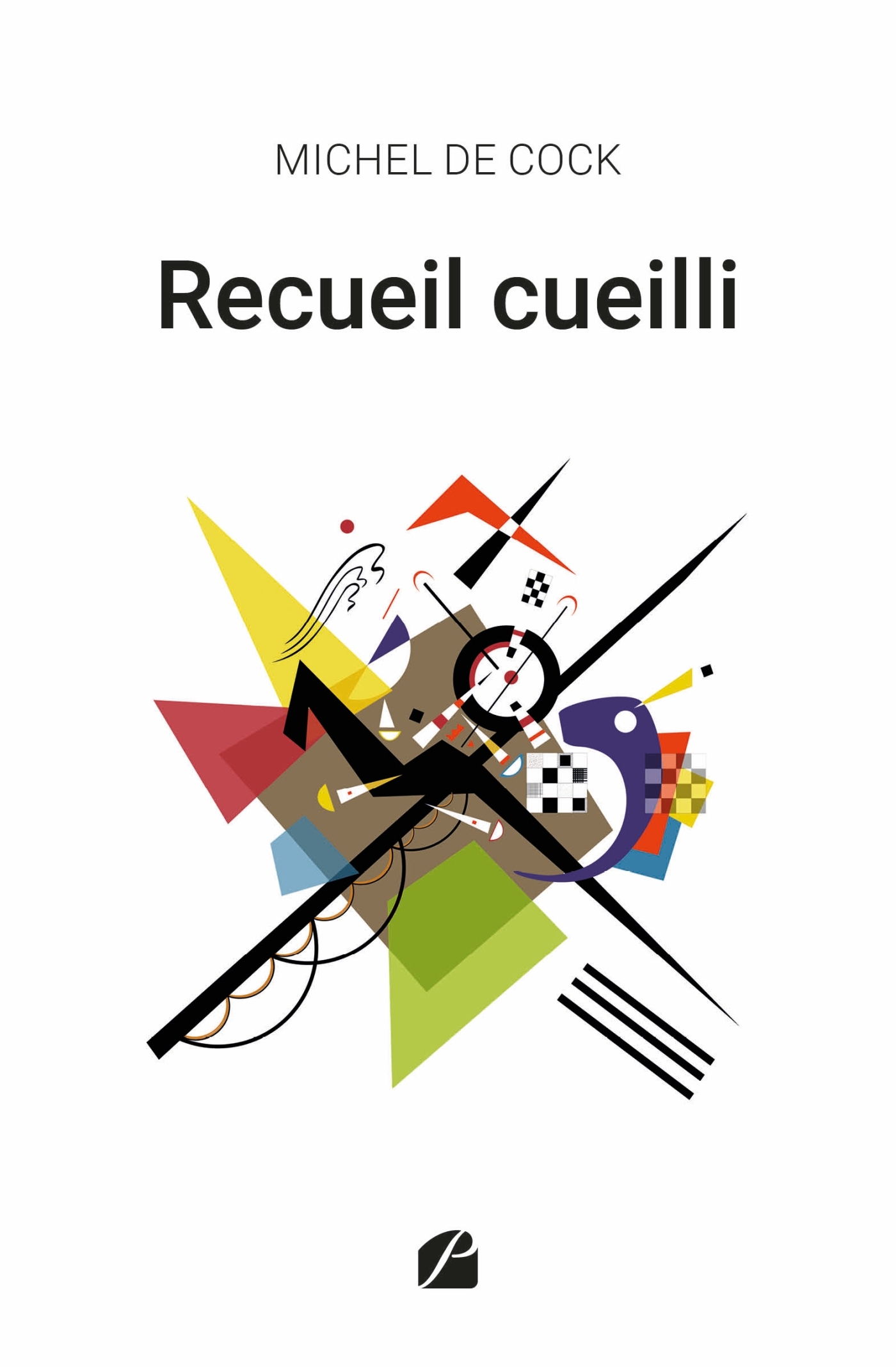 Recueil cueilli