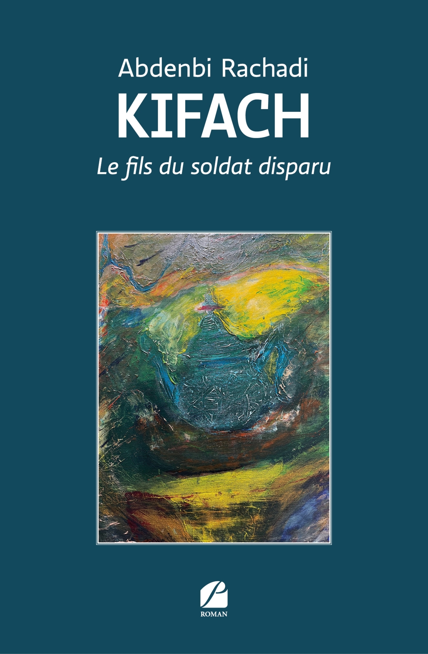 Kifach