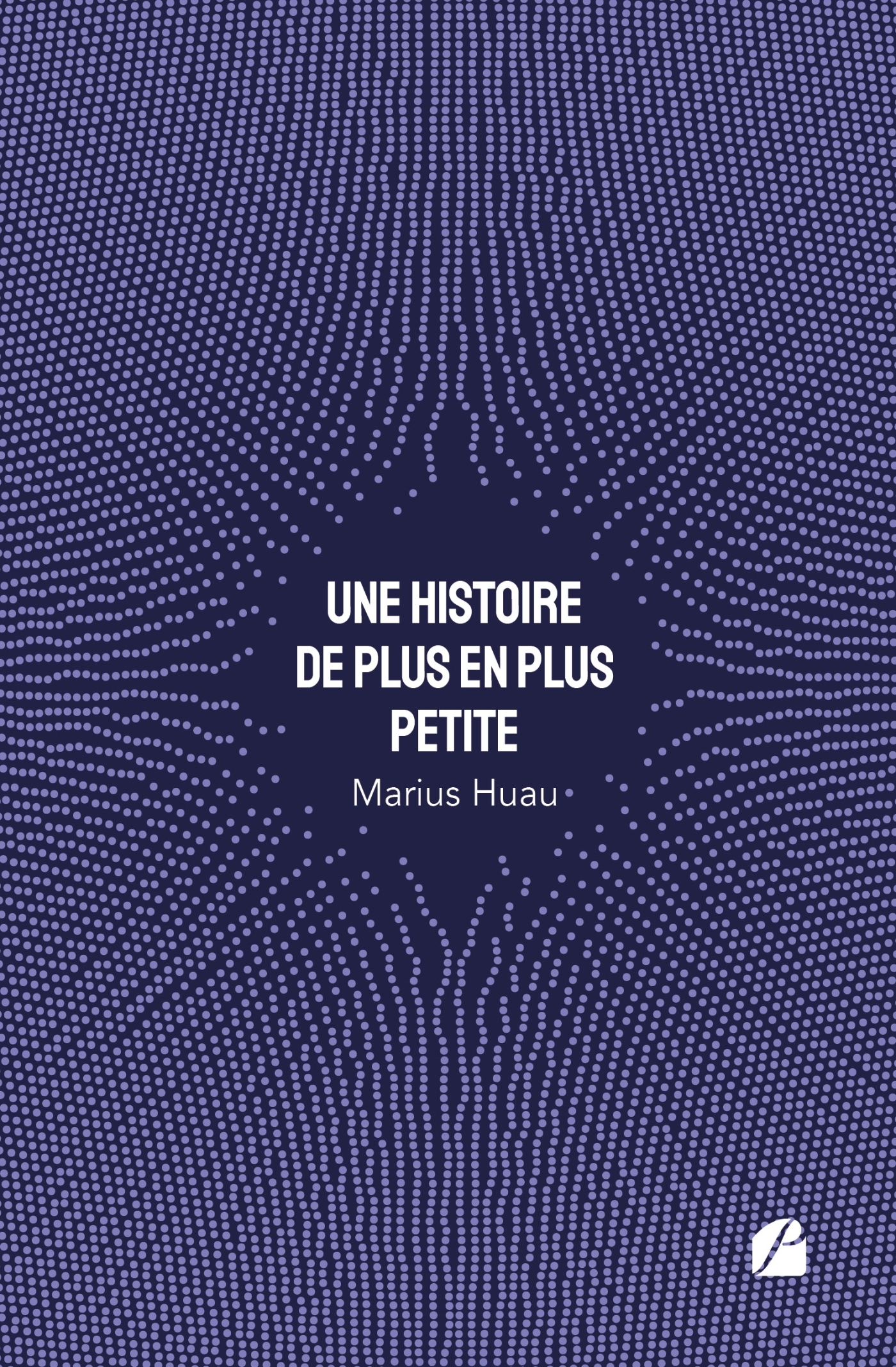 Une histoire de plus en plus petite