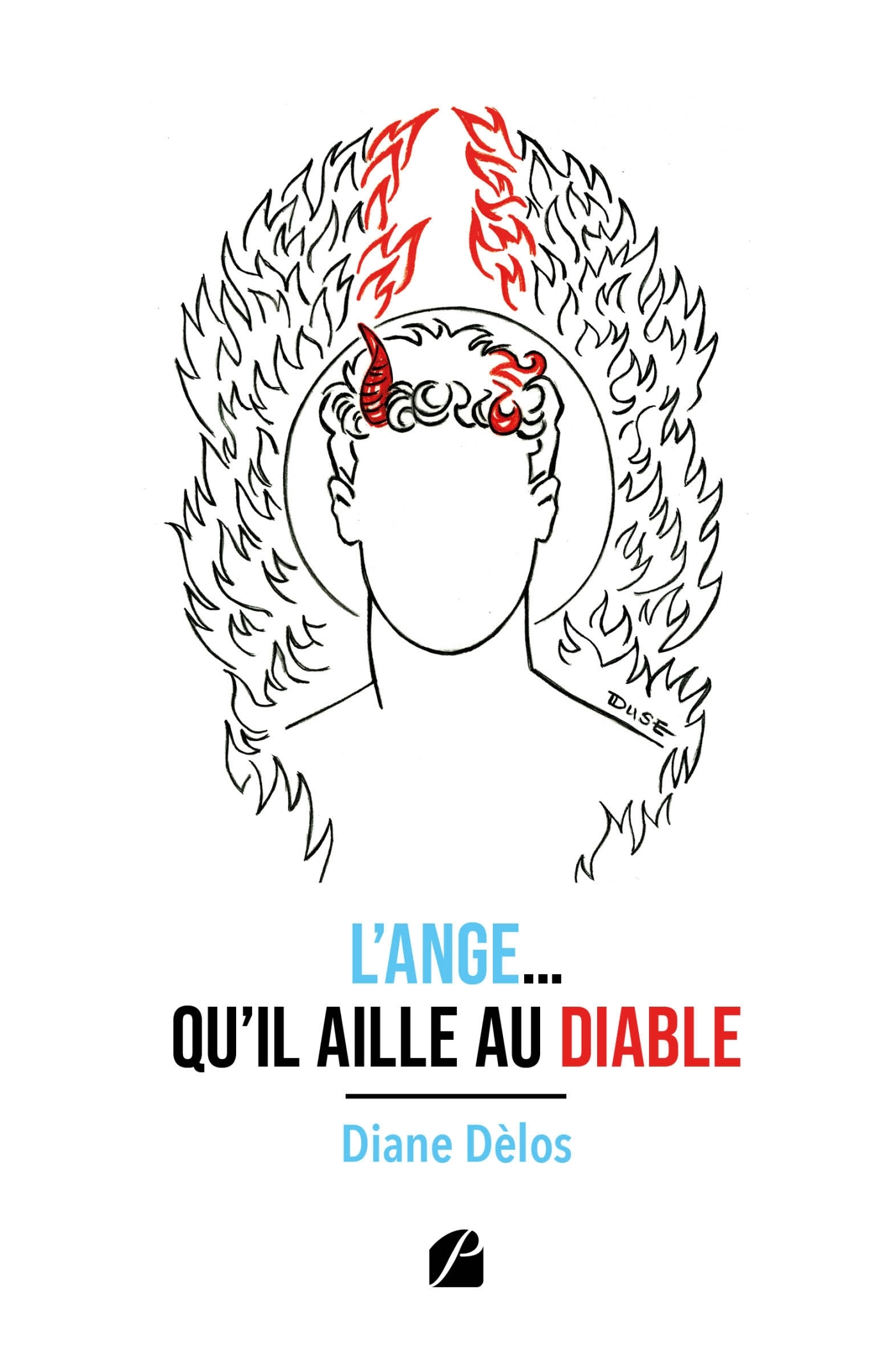 L'Ange... qu'il aille au Diable
