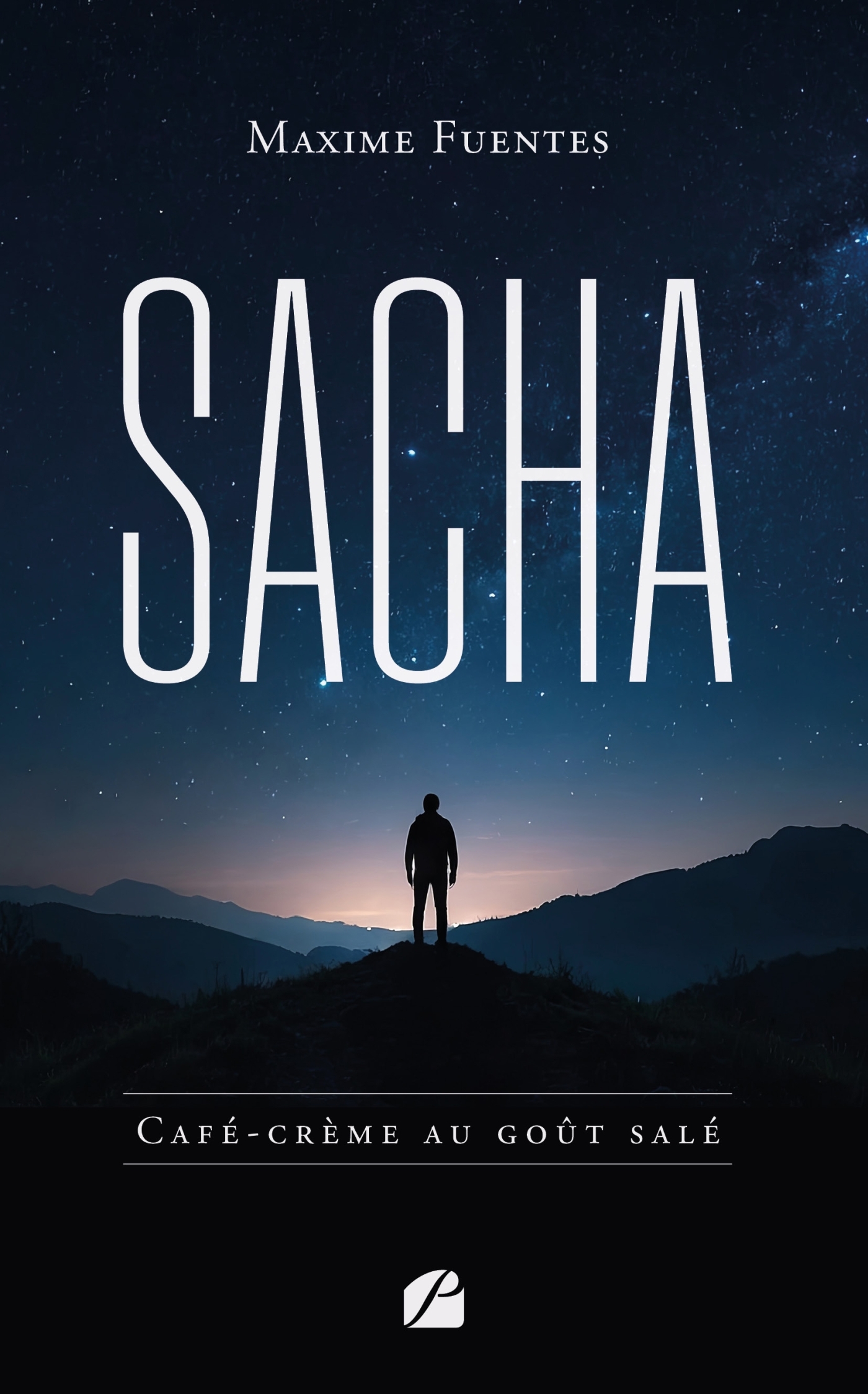 Sacha