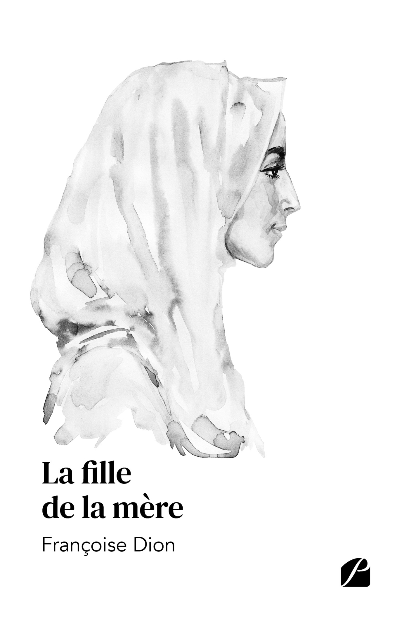 La fille de la mère