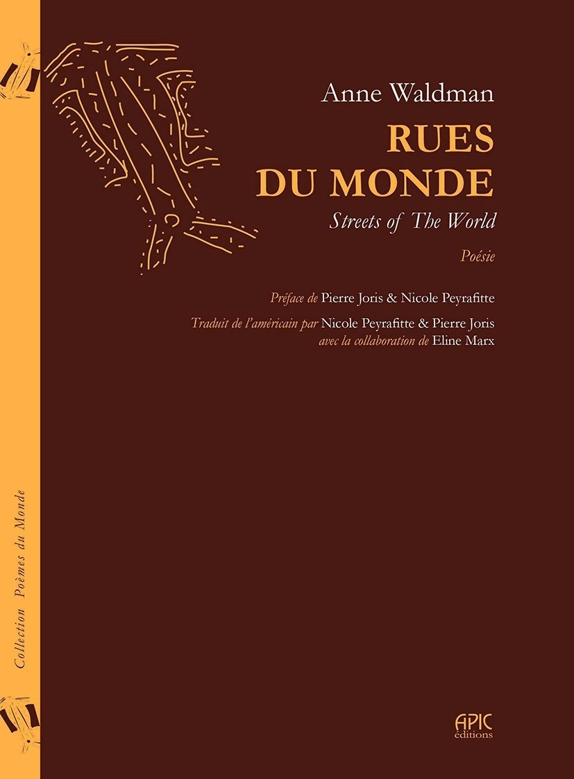 Rues du monde