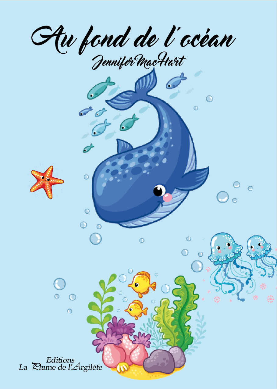 Au fond de l'océan
