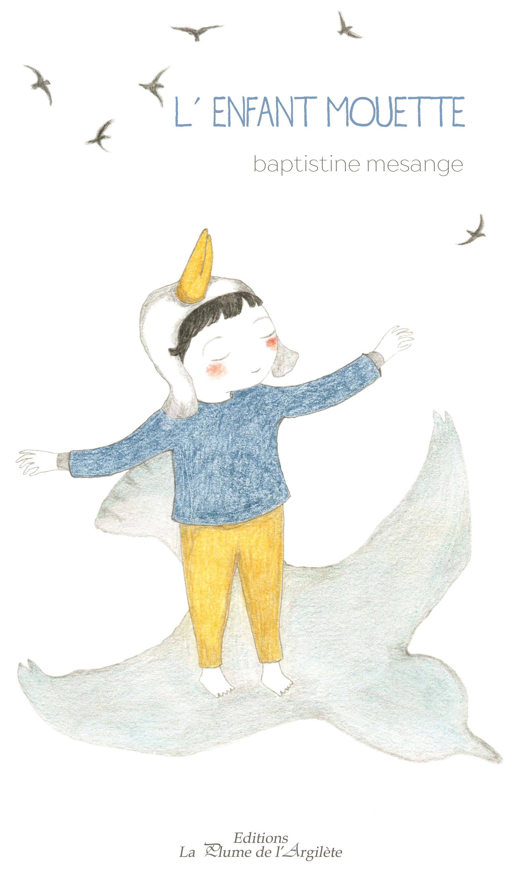 L'enfant mouette