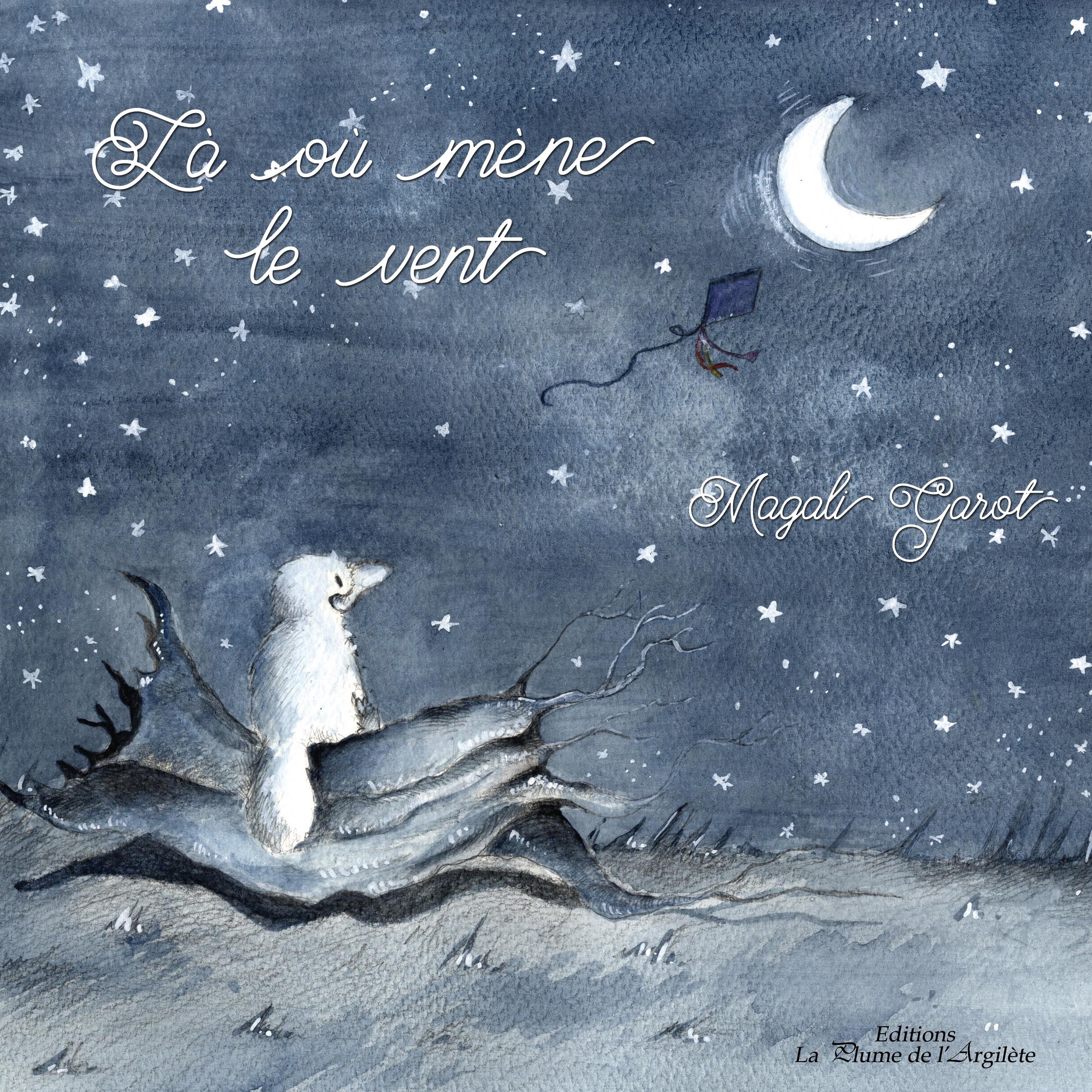 Là où mène le vent