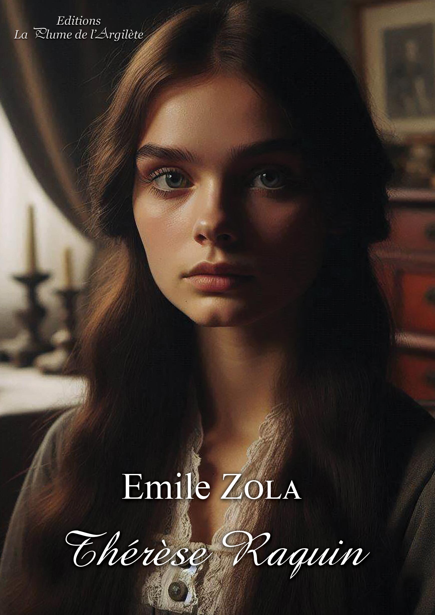 Thérèse Raquin - DYS
