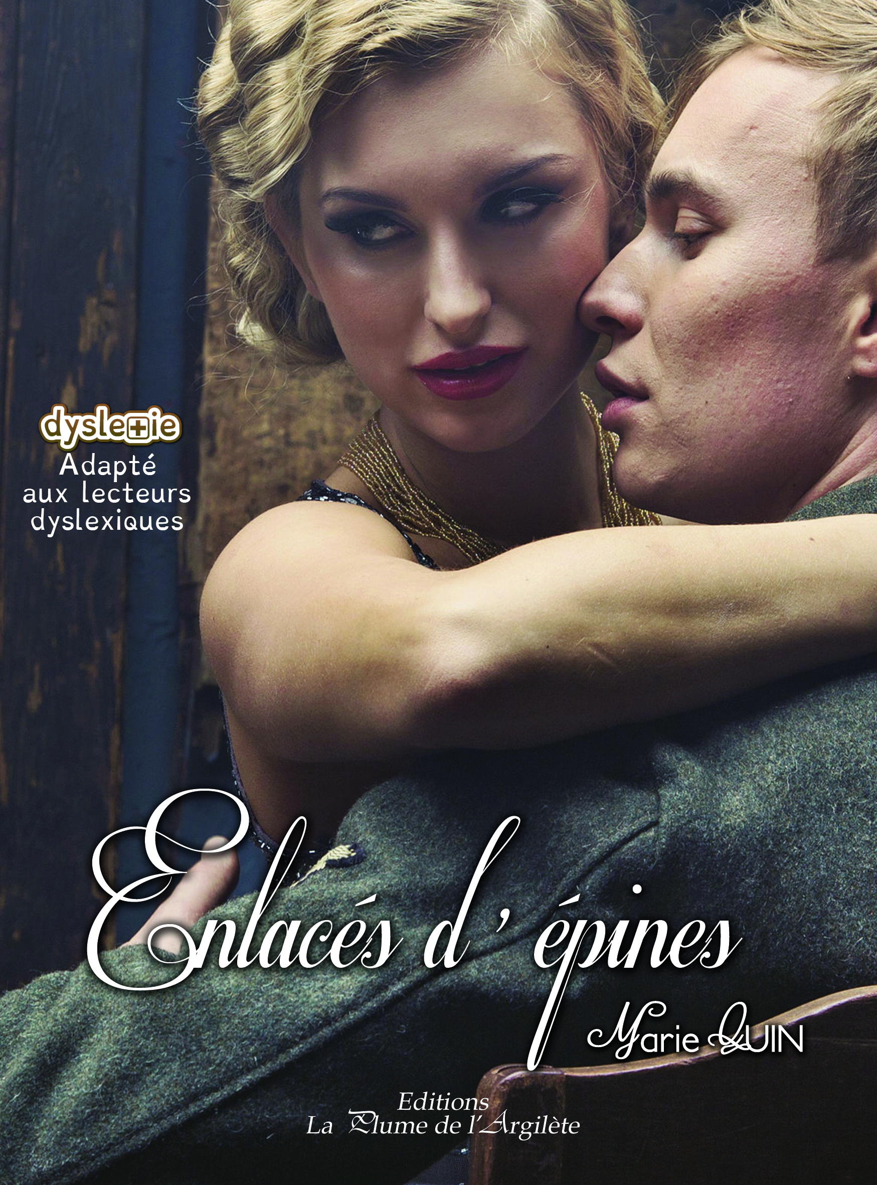 Enlacés d'épines - DYS