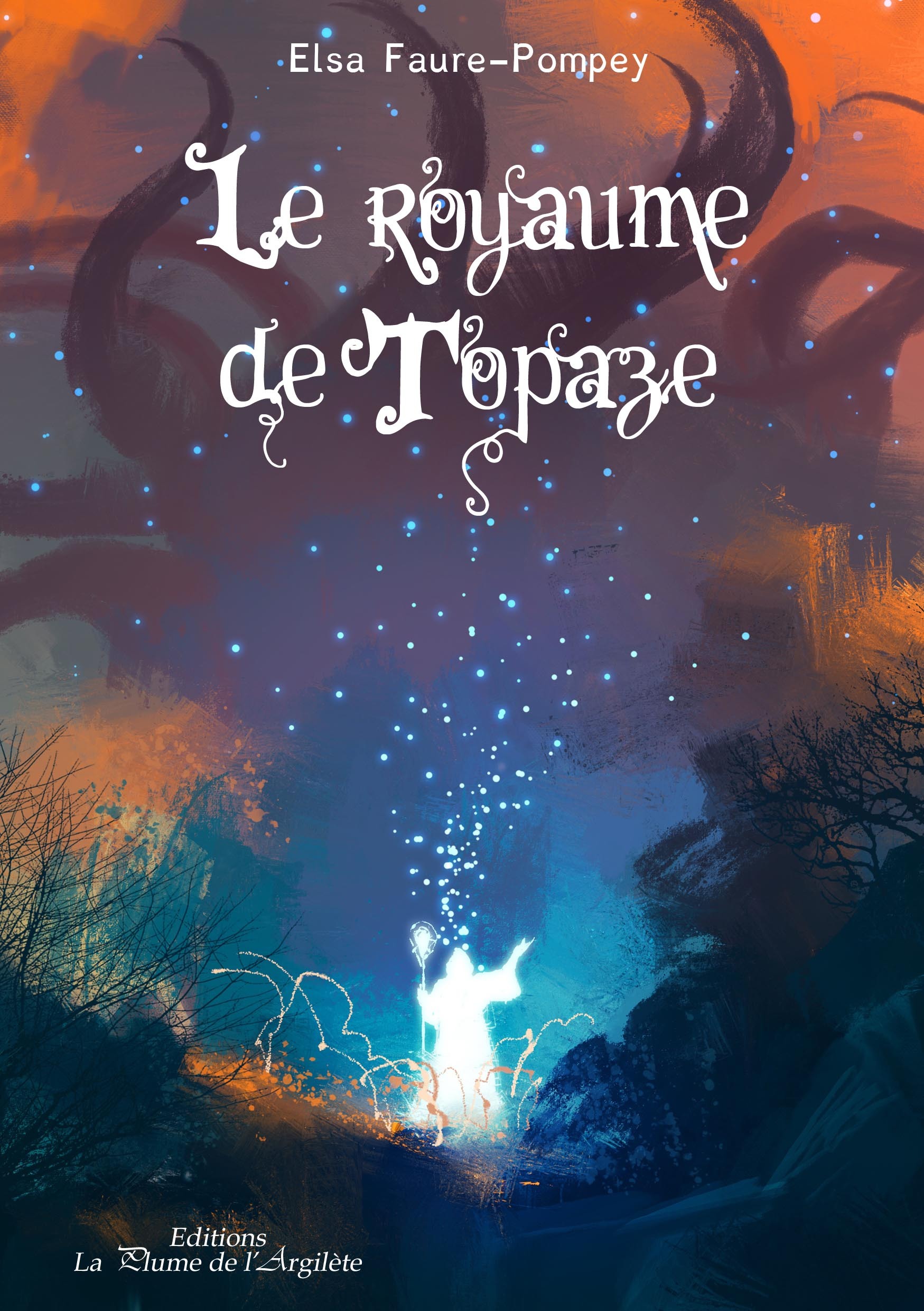 Le royaume de Topaze