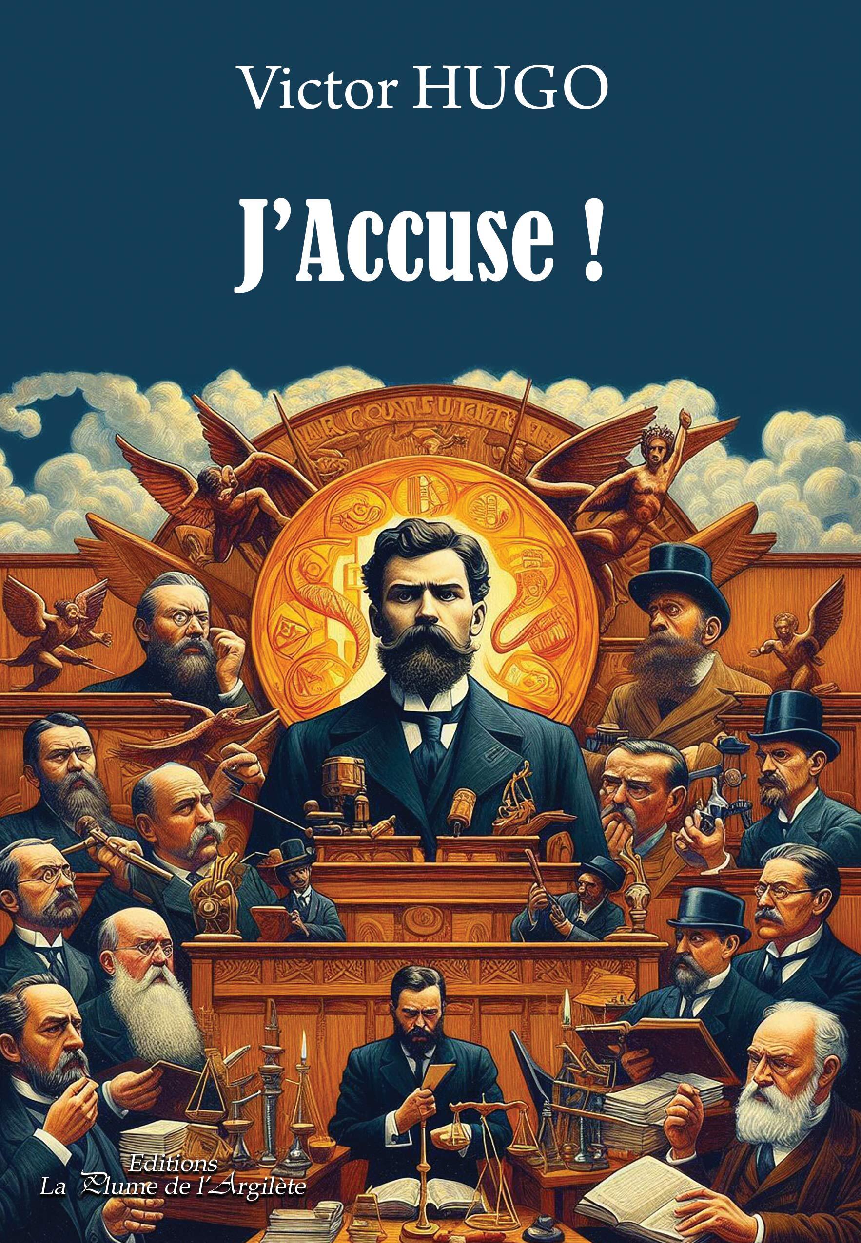 J'accuse - DYS
