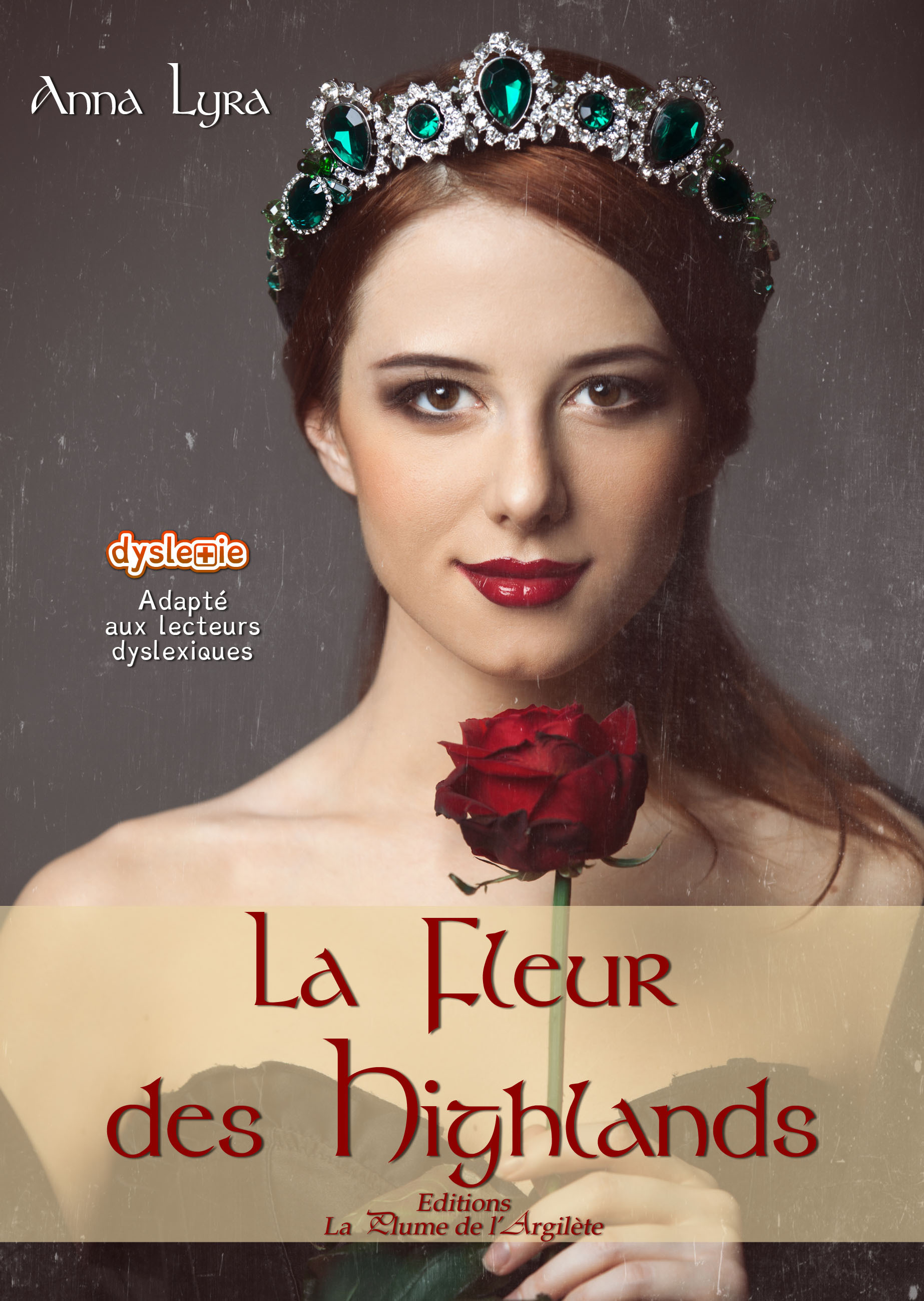 La Fleur des Highlands - DYS