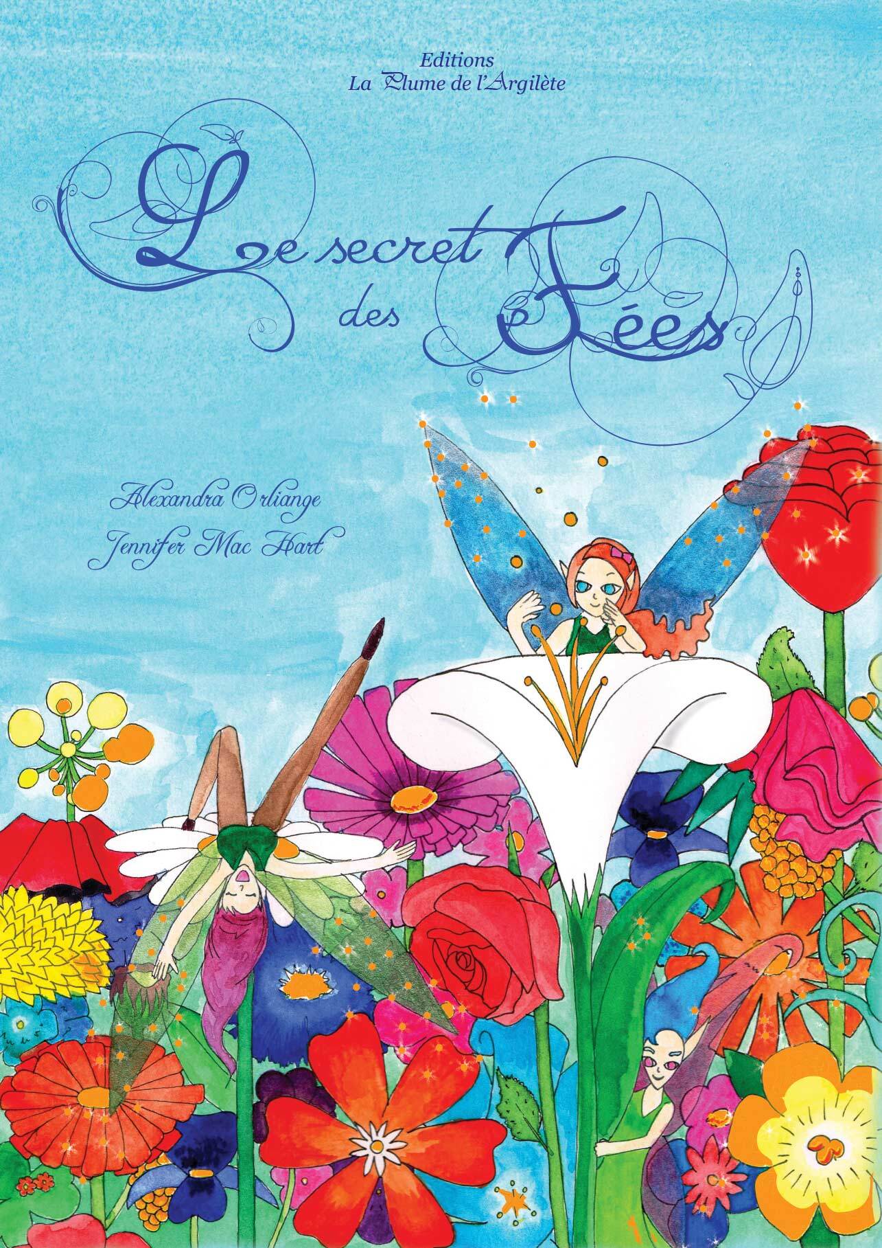 Le secret des fées - édition collector