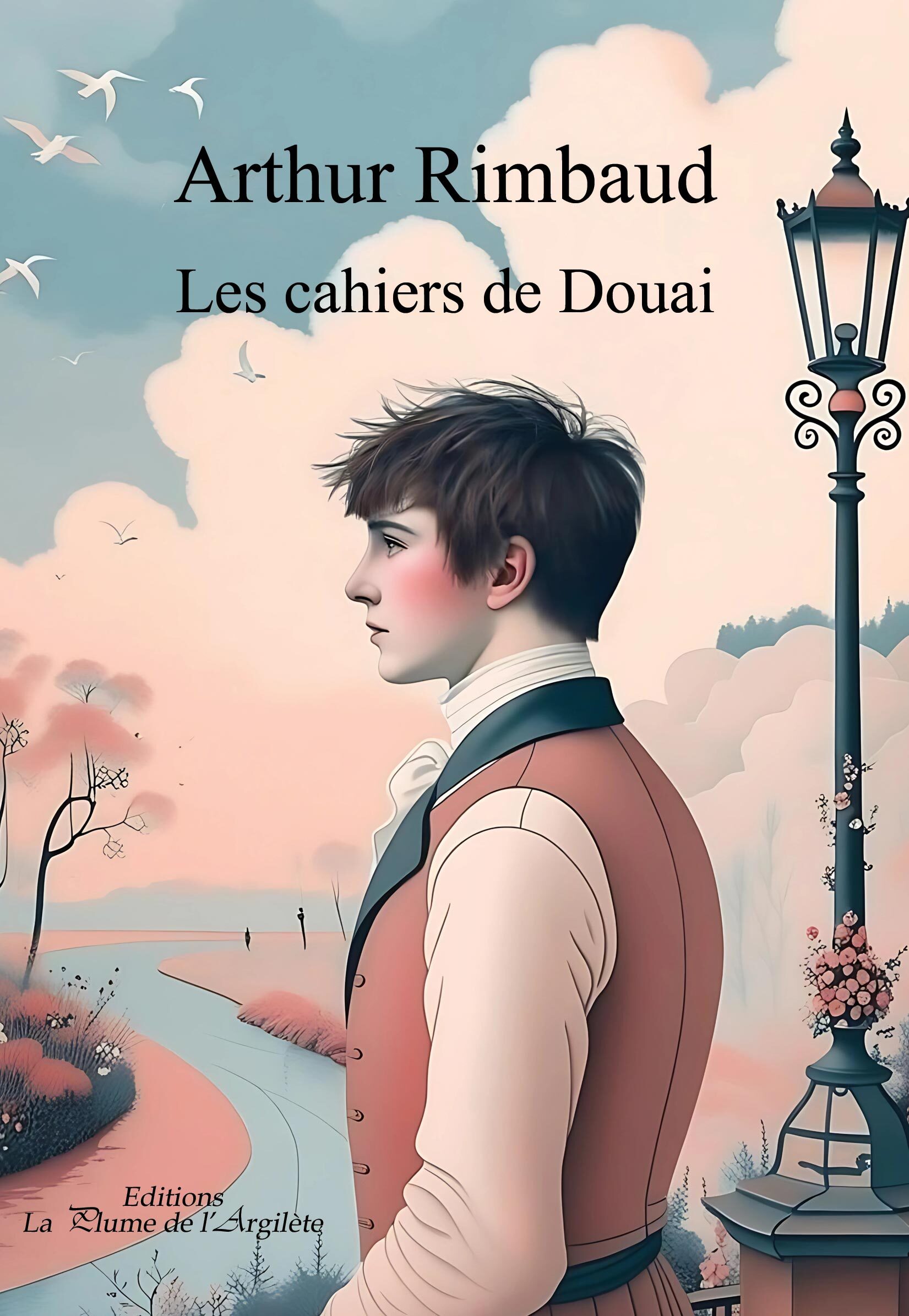 Les cahiers de Douai - DYS