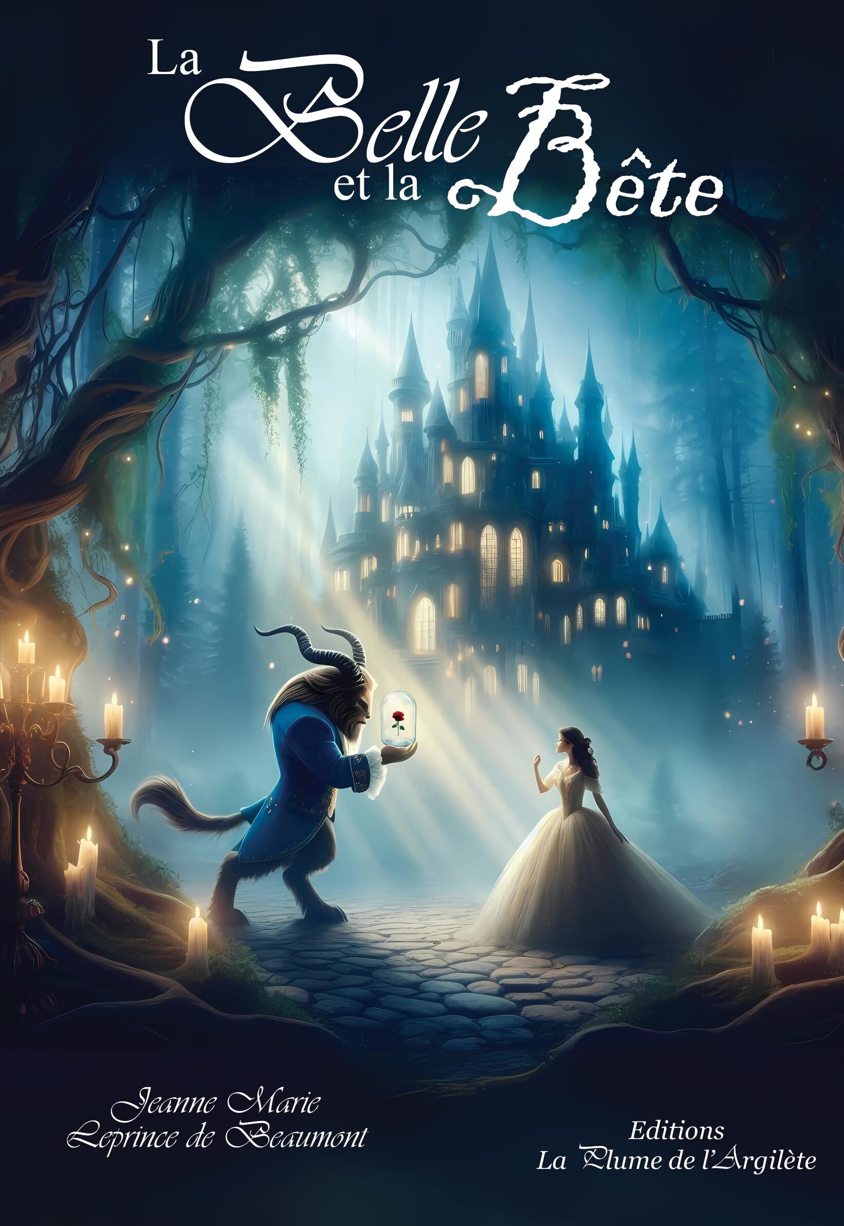 La Belle et la Bête - DYS