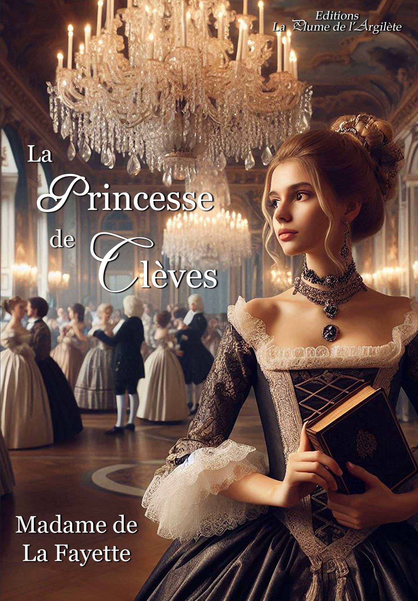 La Princesse de Clèves - DYS
