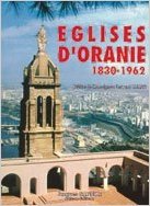 Eglises d'oranie