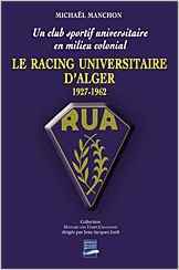 Le racing club d'alger (1927-1962)