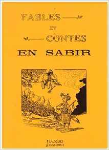 Fables et contes en sabir