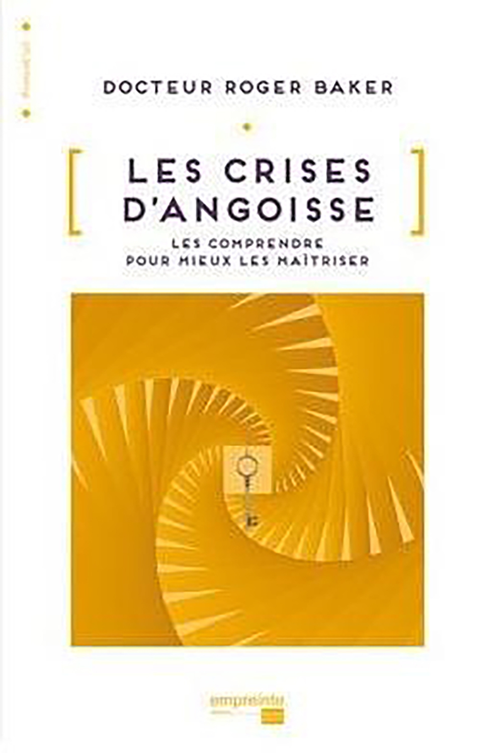 Les crises d'angoisse