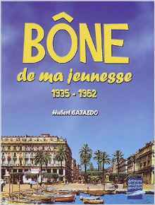 Bone de ma jeunesse (1935-1962)