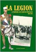 La legion a travers les cartes postales (1900-1962)