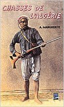 Chasses de l'algerie