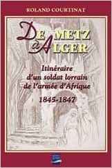 De metz a alger