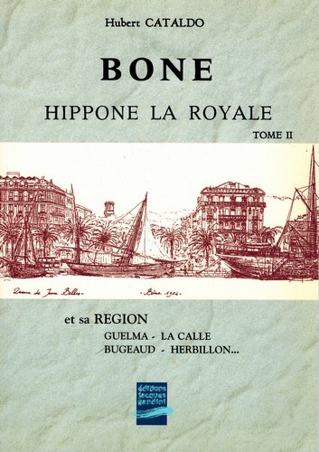 Bone hippone la royale et sa region