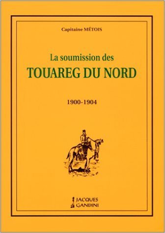 La soumission des touareg du nord