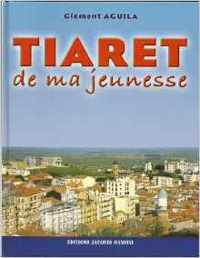 Tiaret de ma jeunesse