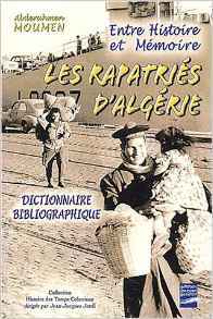 Les rapatries d'algerie