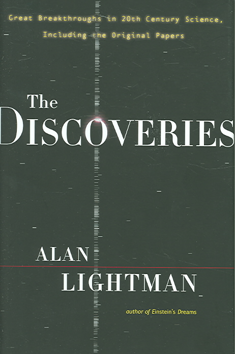 The Discoveries
