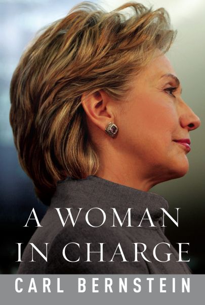 A Woman In Charge