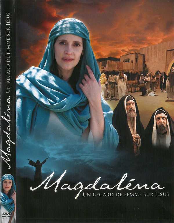 Magdaléna DVD