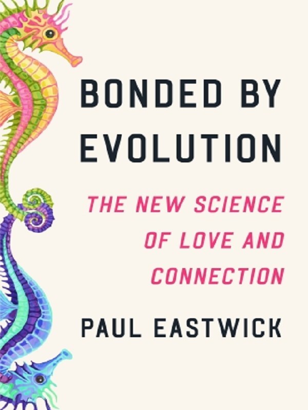 Bonded by Evolution